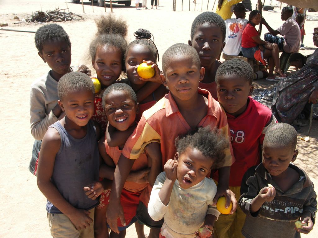 erongo gebirge